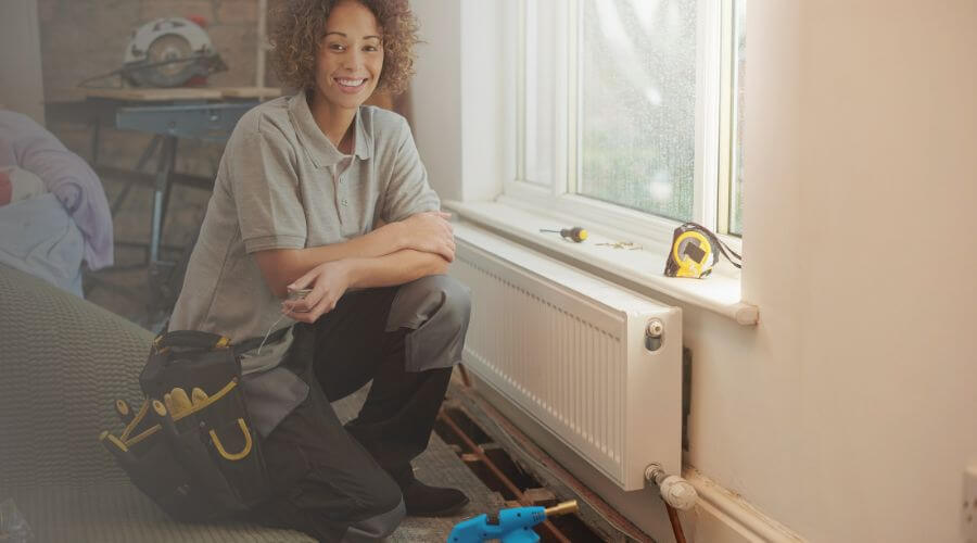 Professional Gas Leak Detection in Benedicta, ME